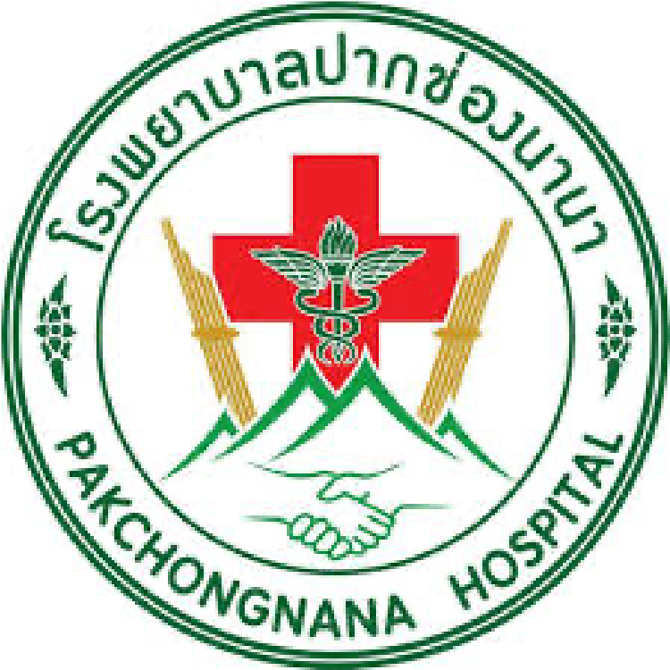 Hospital logo